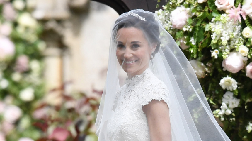 Сестра Кейт Миддлтон возмутила соседей шумной вечеринкой