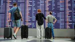 Доступный отдых: россиянам рассказали о недорогих маршрутах на октябрь