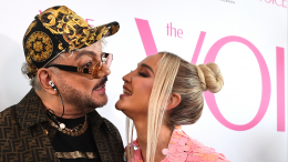 «Ревнушка моя»: Киркоров закатил Бузовой истерику