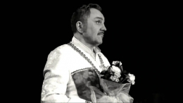 Умер заслуженный артист РФ Владимир Вальвачев