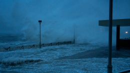 Отдыхающих во Вьетнаме россиян предупредили о надвигающемся тайфуне «Рагаса»