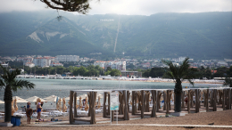 В Геленджике объявлена опасность атаки безэкипажных катеров