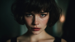 «Она становится мужчиной»: в какой момент женский организм может сам «поменять» пол