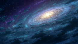 Другие Вселенные существуют? Ученые рассказали о возникновении загадочного сигнала