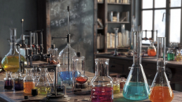 Казанский профессор вошел в список самых цитируемых ученых мира