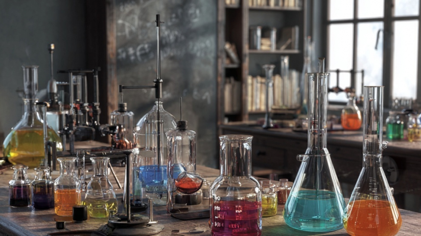 Казанский профессор вошел в список самых цитируемых ученых