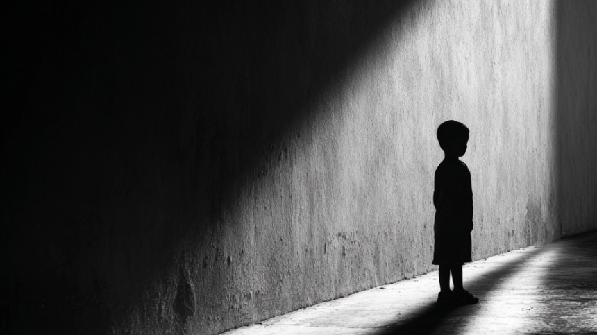 Двум мальчикам удалось сбежать от похитителей в США