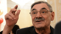 «Не ищите меня в поднебесье»: Панкратов-Черный опроверг слухи о госпитализации