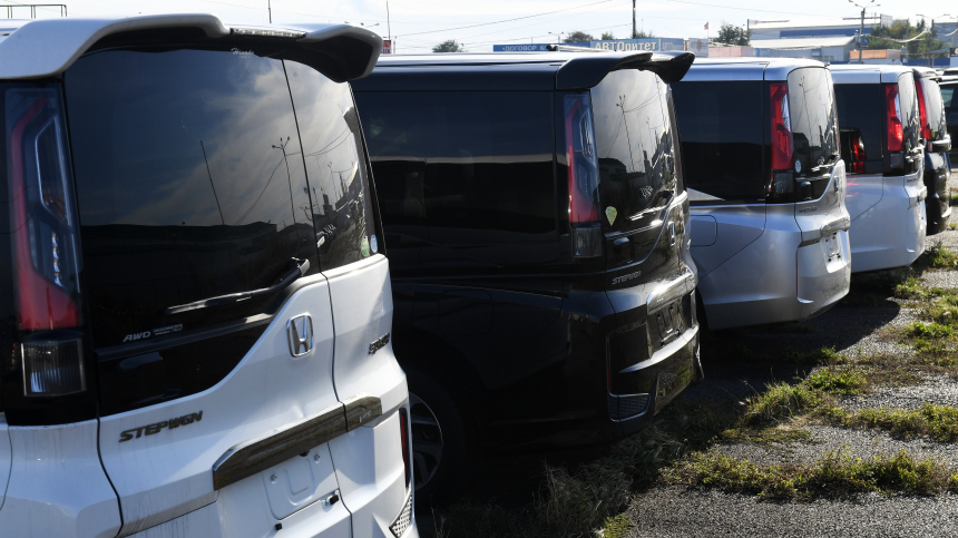 От них одни проблемы: эксперт назвал неудачные модели Honda на вторичном рынке