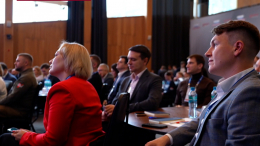 На благо страны: финалисты конкурса «Лидеры России. Политика» приступили к обучению