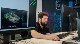 Производители видеоигр и аниматоры смогут получить налоговые льготы от «Сколково»