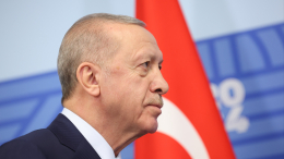 Вслед за Макроном: полиция в Нью-Йорке остановила делегацию Эрдогана из-за Трампа