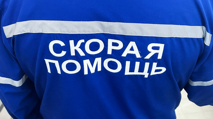 В результате удара ВСУ по Туапсе ранены два человека