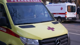 Число пострадавших при атаке ВСУ на Новороссийск увеличилось до 16