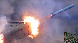 На севере ДНР группировка «Запад» ведет зачистку поселка Кировск