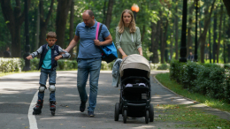 Семьи с двумя детьми смогут рассчитывать на новую выплату в 2026 году