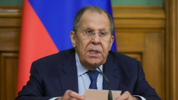 Лавров: Швейцария больше не может быть заслуживающим доверие посредником