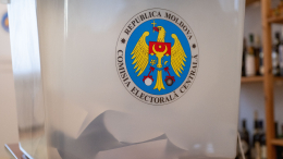 МВД Молдавии попыталось обвинить Россию во вмешательстве в выборы