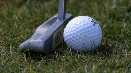 Юные гольфисты выступили на турнире «Лига будущих чемпионов» в Подмосковье