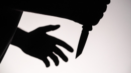 В Иркутской области подросток ударил одноклассника ножом на уроке