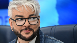 В суд Москвы поступил иск на Киркорова из-за долга по кредиту