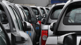 Продажи упадут? Эксперт объяснил ситуацию с китайским авторынком в России