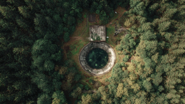 Жителя Кузбасса оштрафовали за раскопку ликвидированной шахты ядерной ракеты