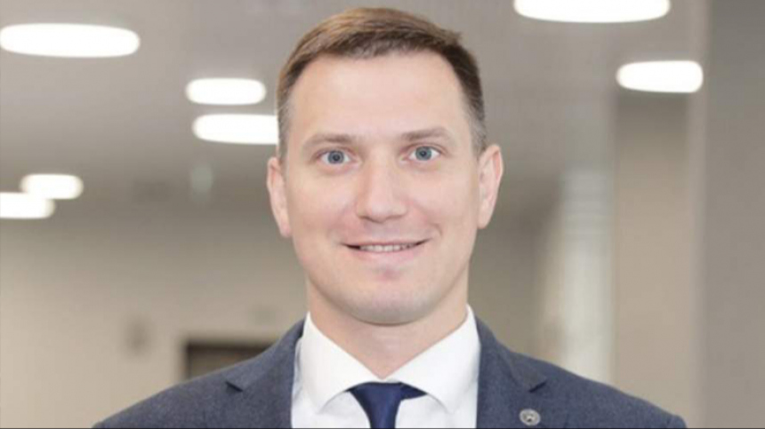 Новый глава Минцифры Татарстана