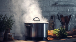 Почти половина тела в ожогах: отец погрузил 47-дневного младенца в горячую воду