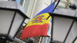 Илан Шор: к сведениям СВР о планах ЕС захватить Молдавию нужно относиться серьезно