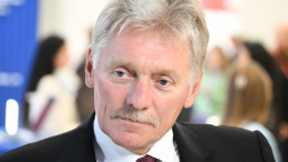 Песков: Россия поддерживает призыв Трампа отказаться от биологического оружия