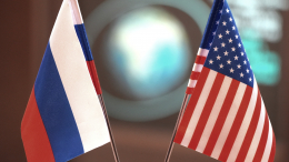 «Трамп сохраняет волю»: Песков о негативных заявлениях в адрес РФ из США