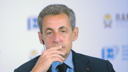 Экс-президента Франции Николя Саркози признали виновным в преступном сговоре