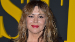 «Отпускаю тело»: звезда «Зачарованных» Алисса Милано снова удалила импланты