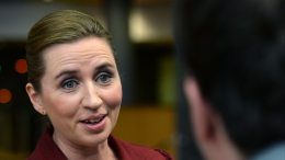 Премьер-министр Дании извинилась за тайную стерилизацию гренландок