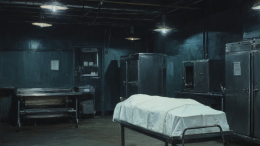 Заставили: фигуранты дела о вшитых куклах вуду в тело умершего сделали заявление