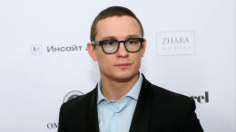 Высокая планка: обнародован гонорар Никиты Кологривого за съемочный день