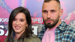 Развод в ближайший год: Бородиной и Сердюкову предрекли скорое расставание