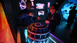 Крупнейший международный атомный форум стартовал в Москве