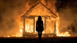 Банда девочек-подростков поджигает магазины и угрожает персоналу в Британии