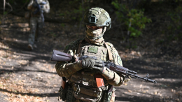 ВС РФ в ходе СВО в 2025 году освободили более 4,7 тысячи квадратных километров