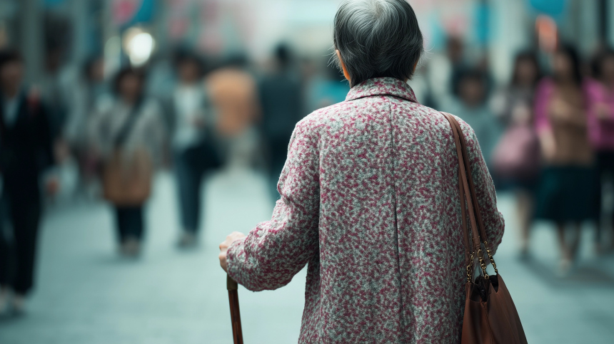 Какой продукт продлевает жизнь