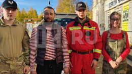 Нашелся живым: стала известна судьба пропавшего на Урале туриста