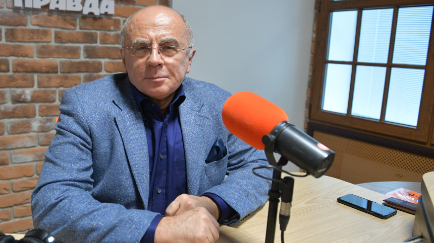 Почему ректора СПбГУП отстранили от должности