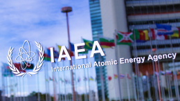 Путин: атомная энергетика — ключевой ресурс устойчивого развития стран