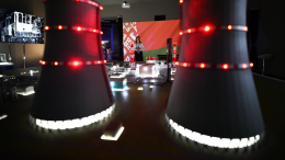 Путин: Россия запустит первую в мире ядерную энергосистему с замкнутым топливным циклом в 2030 году