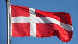 Дания не нашла доказательств связи РФ с инцидентом с БПЛА