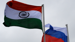 Патрушев: Индия — один из ключевых партнеров России на мировой арене