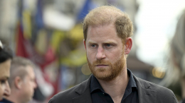 «Не сгладить углы»: принц Гарри упустил возможность помириться с семьей