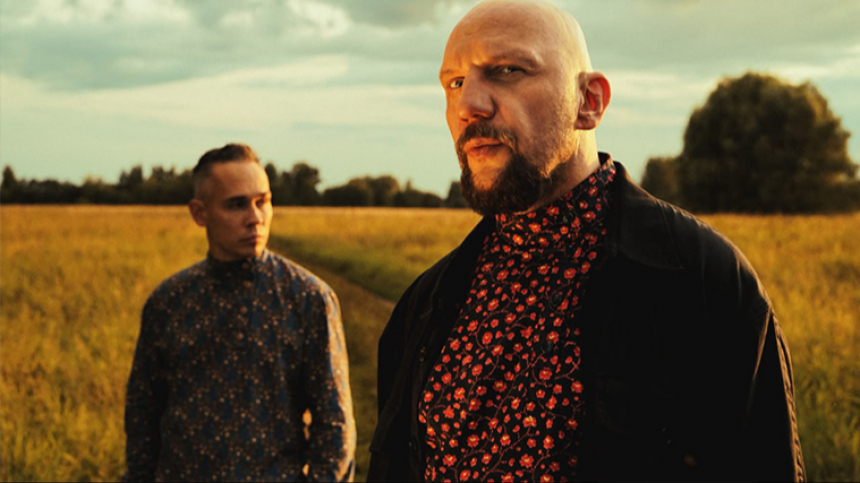 Группа 25/17 выпустила трек «Воля»